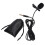 Microphone omnidirectionnel, haute sensibilité, large plage dynamique, son clair, compact et léger, de bonne qualité. 1
