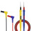 Stylo testeur électronique, aiguille-Stylo multimètre 7