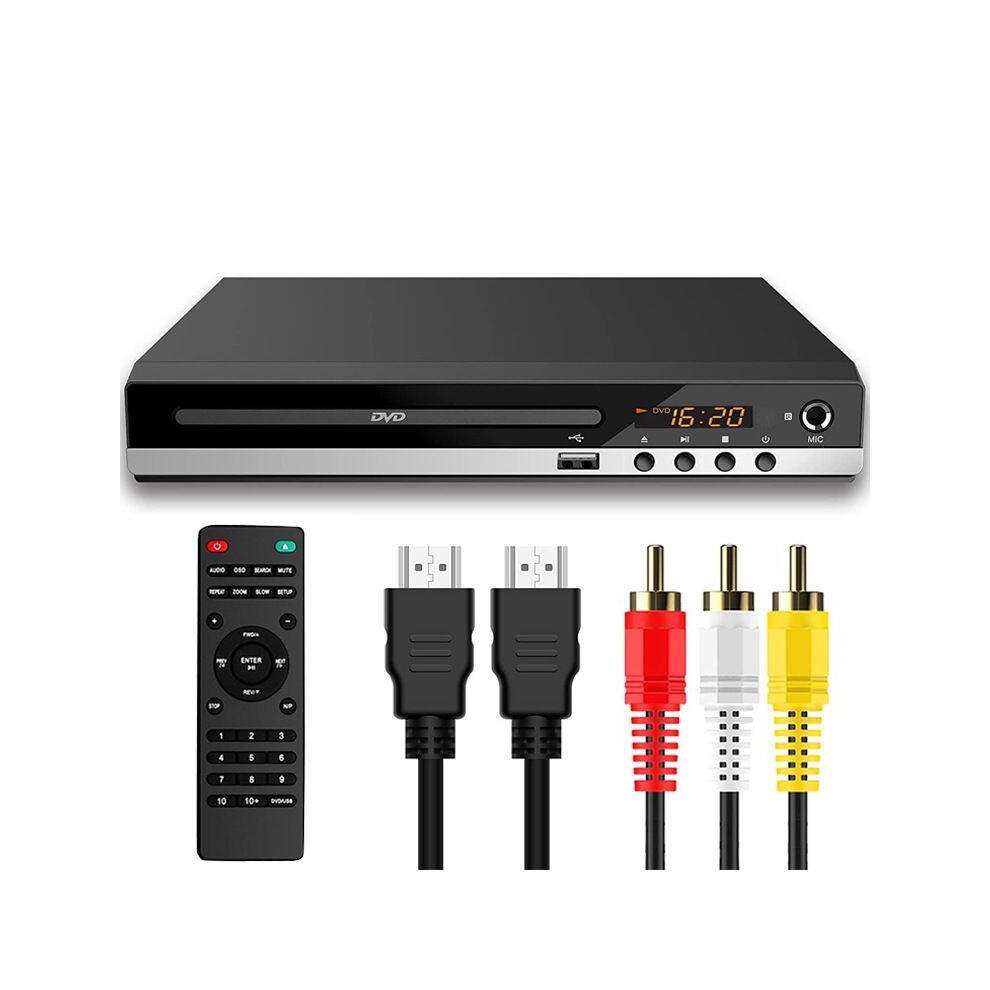 Multimedia Player, Compact Design, Remote Control, Mp3 Playback For A Seamless Entertainment Experience, Good Quality, Good Quality, Good Quality 9139052185760
