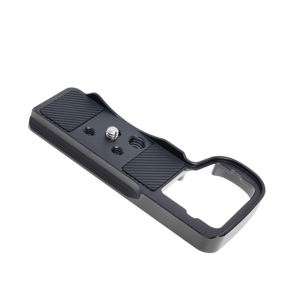 Camera Bottom Plate For Zv-E10ii Baseplate Tripod Single Base 7709000251766