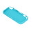 Capa protetora de silicone resistente a impactos e confortável para Nintendo Switch Lite, com design ergonômico e superfície antiderrapante para 8