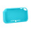 Capa protetora de silicone resistente a impactos e confortável para Nintendo Switch Lite, com design ergonômico e superfície antiderrapante para 2