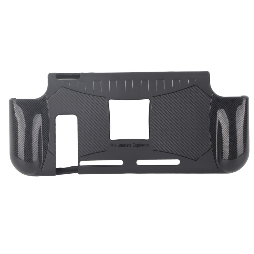 Anti Scratch Protective Case For Nintendo Switch Lite,Detachable Design Ergonomic Grip Lightweight Tpu And Silicone Case With Soft Lining And Shock 9420858117650