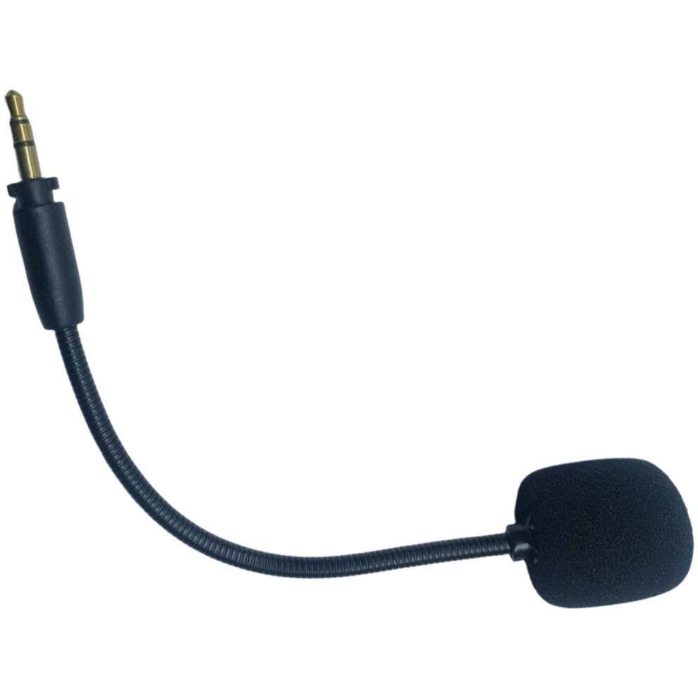Replacement Microphone For G4 Gaming Headsets With 3.5Mm Plug 7709000251803