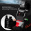 Battery Powered Blower Fan Powerful Cordless Blower Powered by 2