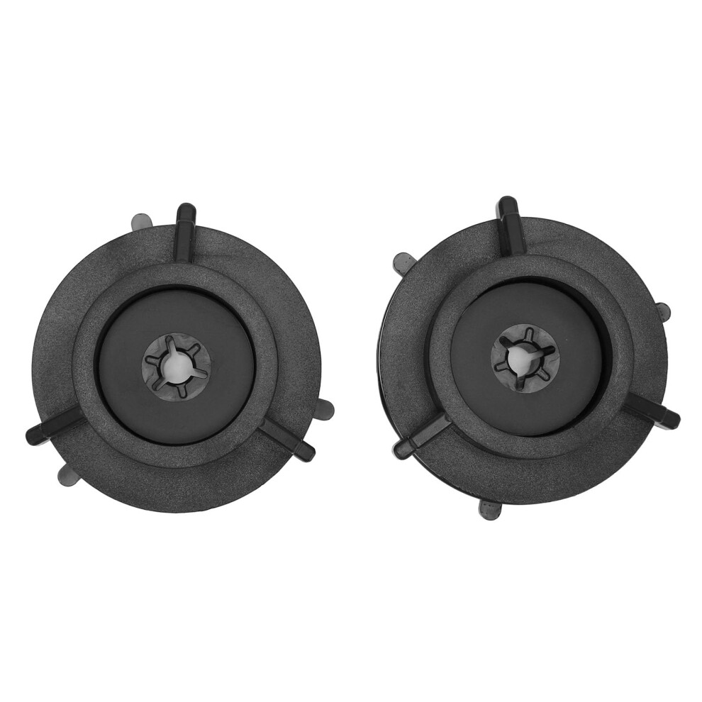 Nab Reel Hub Adapters For 10 Inch Reel To Reel Tape Recorders, Universal Fit For Studer Akai Teac 9001264053062