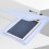 Clipboard with File Case and Pen Case Portable-Yellow 01 6