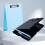 Clipboard with File Case and Pen Case Portable-Yellow 01 5