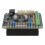 Διπλός βηματικός έλεγχος κινητήρα HAT για Raspberry Pi & Jetson Nano, 6 λειτουργίες 5