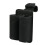 Universal Mic Storage Pouch For Outdoor Use Holds 2 Microphones 1