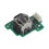 3D Analog Sensor Module For Nintendo Wii U Controller, Replacement Left And Right Analog Stick Set Includes PCB Boards Joystick Repair Kit (1 Set) 8
