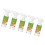 Kitchen Appliances Cleaner Breaks Down Grease On-5 bottles 1