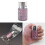 Craft Gel Without Adhesive Needed for Stage Performances-Red 6