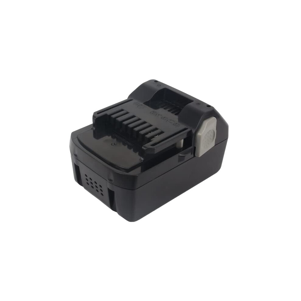 18V Cordless Drill Battery For Hitachi Bsl1815x Bsl1830 1500Mah Longlasting Power Tools 9426802885606