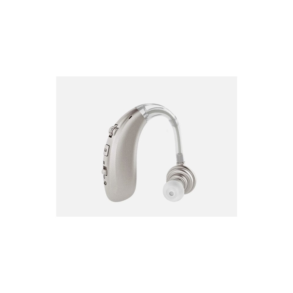 Revolutionary Digital Hearing Aid for Seniors,Rechargeable Hearing Aids with Noise Cancelling Technology, Good Quality, Good Quality, Good Quality