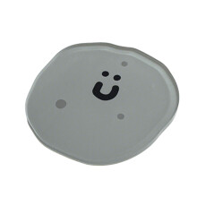 Warm Atmosphere Coasters Prevent Water Stain Heat on-Stone
