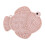 Silicone AntiSpill Slow Feeder voor honden Katten-Roze 1