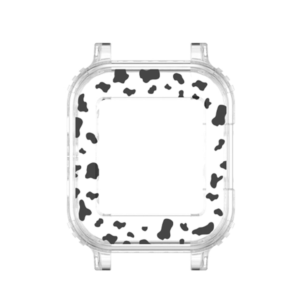Kids Smartwatch Sleeve Antiscratch Guard Shockproof-Dairy Cow 7709000252442