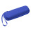 Etui Make-up kwastendoos Penetui- Edelsteen Blauw 1
