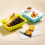 Multipurpose Sink Basket with Cutting Board For Food-Blue 6