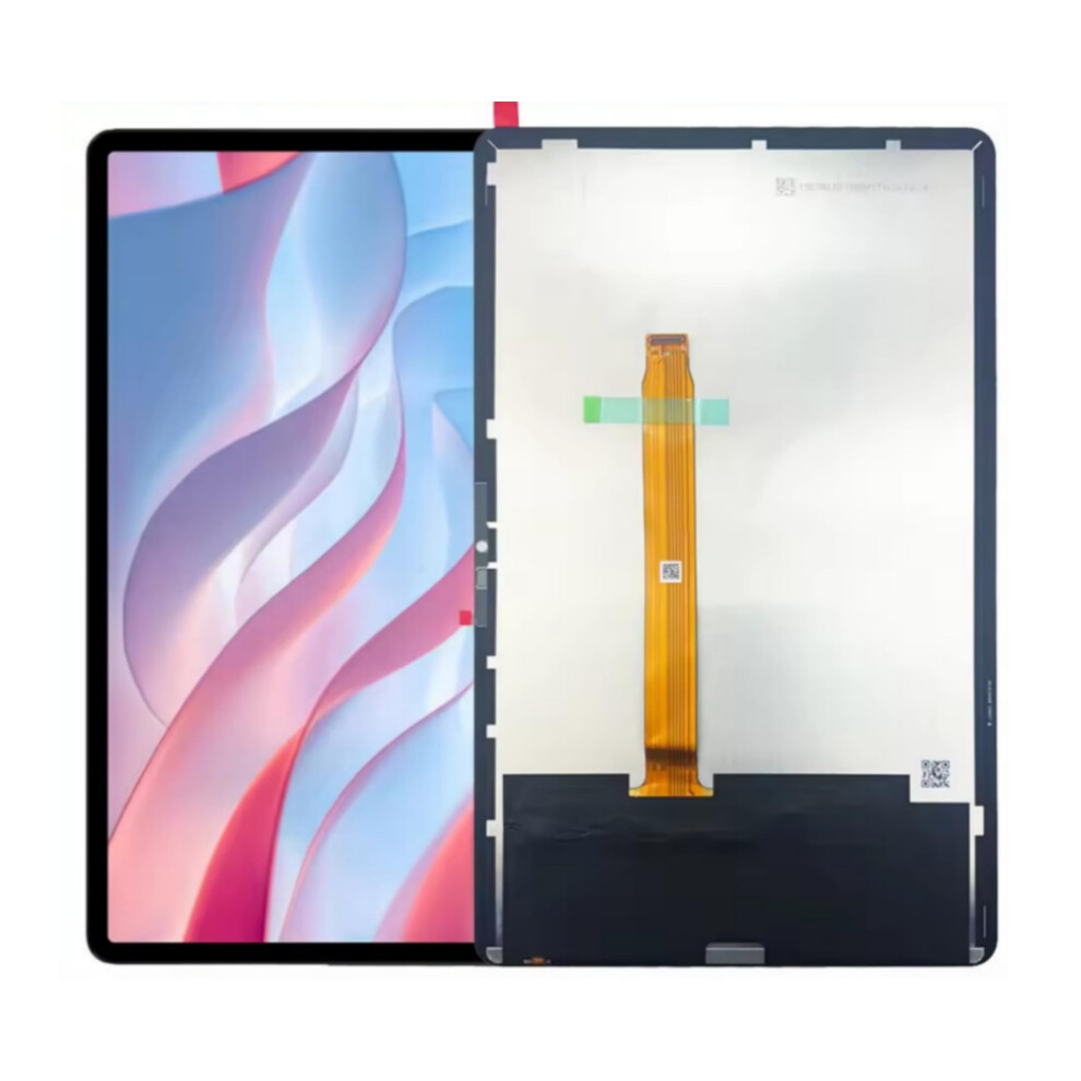 11.5 Inch Lcd Touch Screen Digitizer Replacement Ori For Huawei Honor Pad X9 X8 Pro Black 9426802885170
