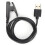 Καλώδιο φόρτισης για Garmin Lily, φόρτιση με κλιπ USB, γρήγορη και σταθερή ταχύτητα 5