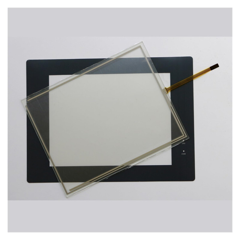 Mt510tv4ch Touch Panel Replacement Kit With 3 Protective Films For Restore Touchscreen Performance 9189345639708