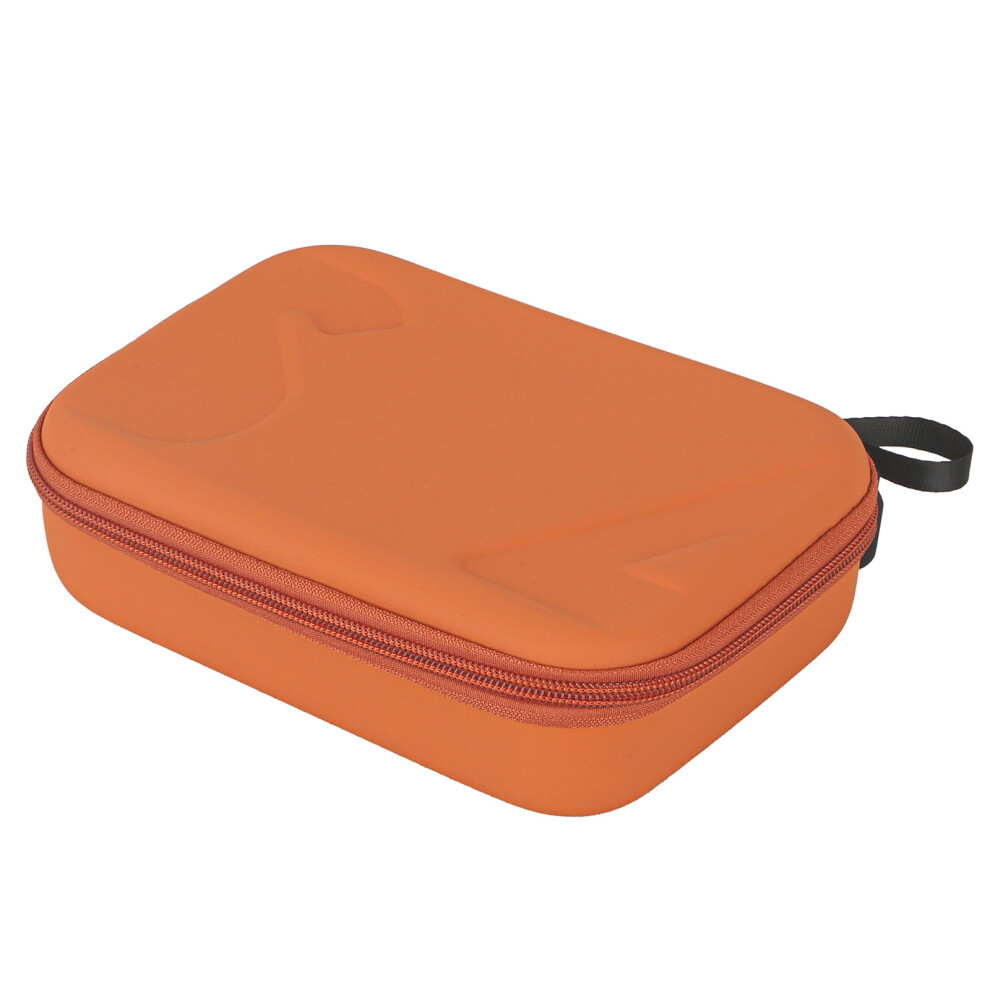Handheld Stabilizers Carrying Case- For Osmo Mobile 7P Orange 7709000253258
