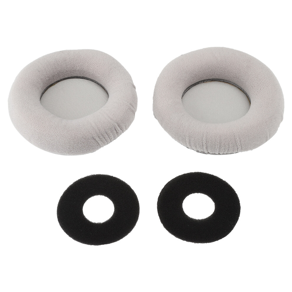 Earpads For Akg K612 Headphones,-Grade Velour Replacement Pads,Long-Term Comfort With Replacement Pads,Soft Memory Foam Padding For Noise Reduction 9420858081326