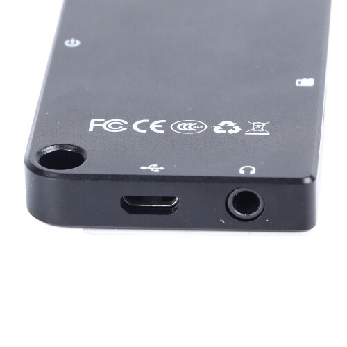 MP3 Player χωρίς απώλειες με Bluetooth 5.2HiFi Ποιότητα ήχου Αθλητικό περιβραχιόνιο 2