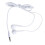 MP3 Player χωρίς απώλειες με Bluetooth 5.2HiFi Ποιότητα ήχου Αθλητικό περιβραχιόνιο 2