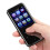 HiFi MP3 Player με συνδεσιμότητα Bluetooth, μεγάλη διάρκεια ζωής μπαταρίας, ενσωματωμένο 4