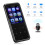 HiFi MP3 Player με συνδεσιμότητα Bluetooth, μεγάλη διάρκεια ζωής μπαταρίας, ενσωματωμένο 6