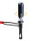 Ensemble d'accessoires d'outils de cils de vannes 3
