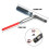 Ensemble d'accessoires d'outils de cils de vannes 4