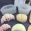 High Temperatures Resistant Silicone Mould For Baking Candle-5 6