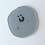 Heat Resistant Acrylic Coasters Protects Tables from-coffee cup 7