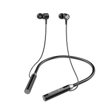 Bone Conducting Wireless Air Tube Headphones,EMF Free Bluetooth Airtube Headset For Safe Listening,Magnetic Stereo Earphones With Hall Function, Good