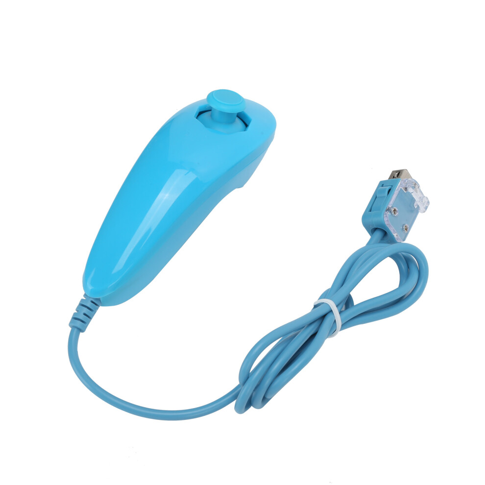 Intuitive Motion Controls For Social Gaming, High Compatibility Wireless Controller Ensuring Seamless Gameplay For Wii/Wii U Consoles, Good Quality 9420858104933