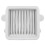 For Stone A30/A30 Pro/A30Pro Combo Floor Scrubber Accessories Filter Washable Filter Element Replacement Parts Brush 2