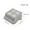 For Stone A30/A30 Pro/A30Pro Combo Floor Scrubber Accessories Filter Washable Filter Element Replacement Parts Brush 3