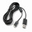 Micro Usb Cable, Premium Game Controller Charger For Ps4 And Xbox One, Universal Compatibility With Simultaneous Charge & Play Feature, Good Sound 1