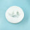 Easy To Cleaning Dishwasher Safe Silicone Butterfly Cake-2 4
