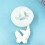 Easy To Cleaning Dishwasher Safe Silicone Butterfly Cake-2 7