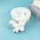 Easy To Cleaning Dishwasher Safe Silicone Butterfly Cake-2 3