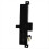 Interruptor elétrico do banco dianteiro esquerdo 885212B110WK para modelos de 2005 a 2009 2
