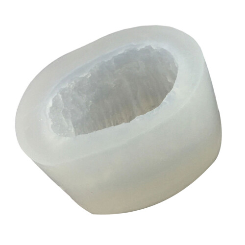 Silicone Baking Mould For Various Craft Including Candle-6