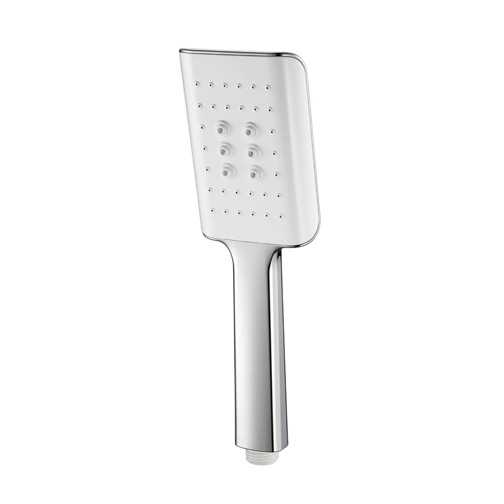 Pressure Handheld Shower Head With Hose, Hydraulic Selfcleaning, Watersaving, Universal Fit 9189345640414