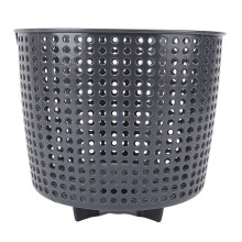 Strainer Basket for TM5 TM6, Fast Rinsing Salad Spinner, MultiPurpose Vegetable Drain Tool
