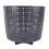 Strainer Basket for TM5 TM6, Fast Rinsing Salad Spinner, MultiPurpose Vegetable Drain Tool 1